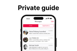 Tourist Guide App: Memorable Tours with Private Guides